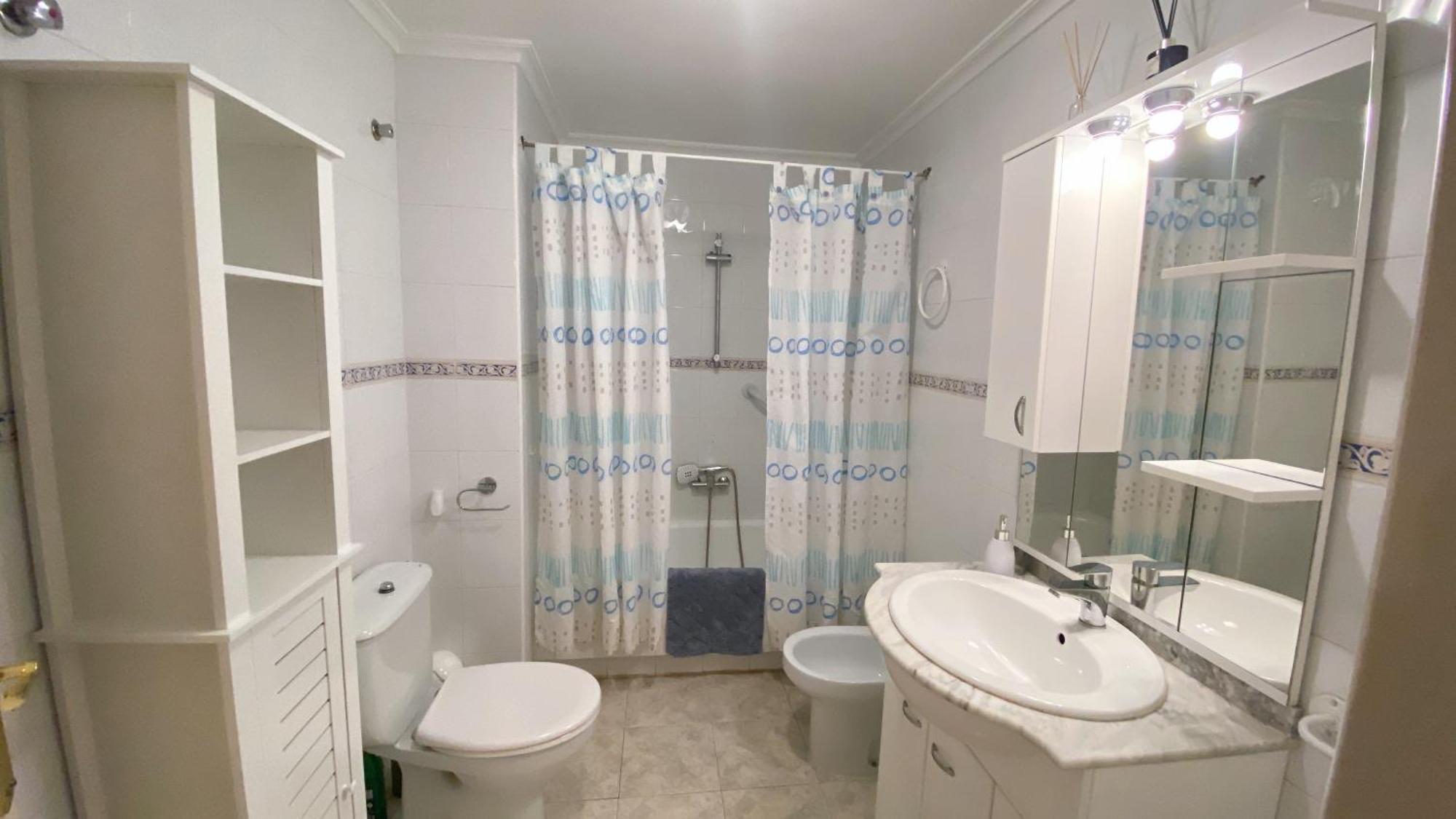 Beautiful Apartment Near Playa De Los Locos Torrevieja Exterior foto